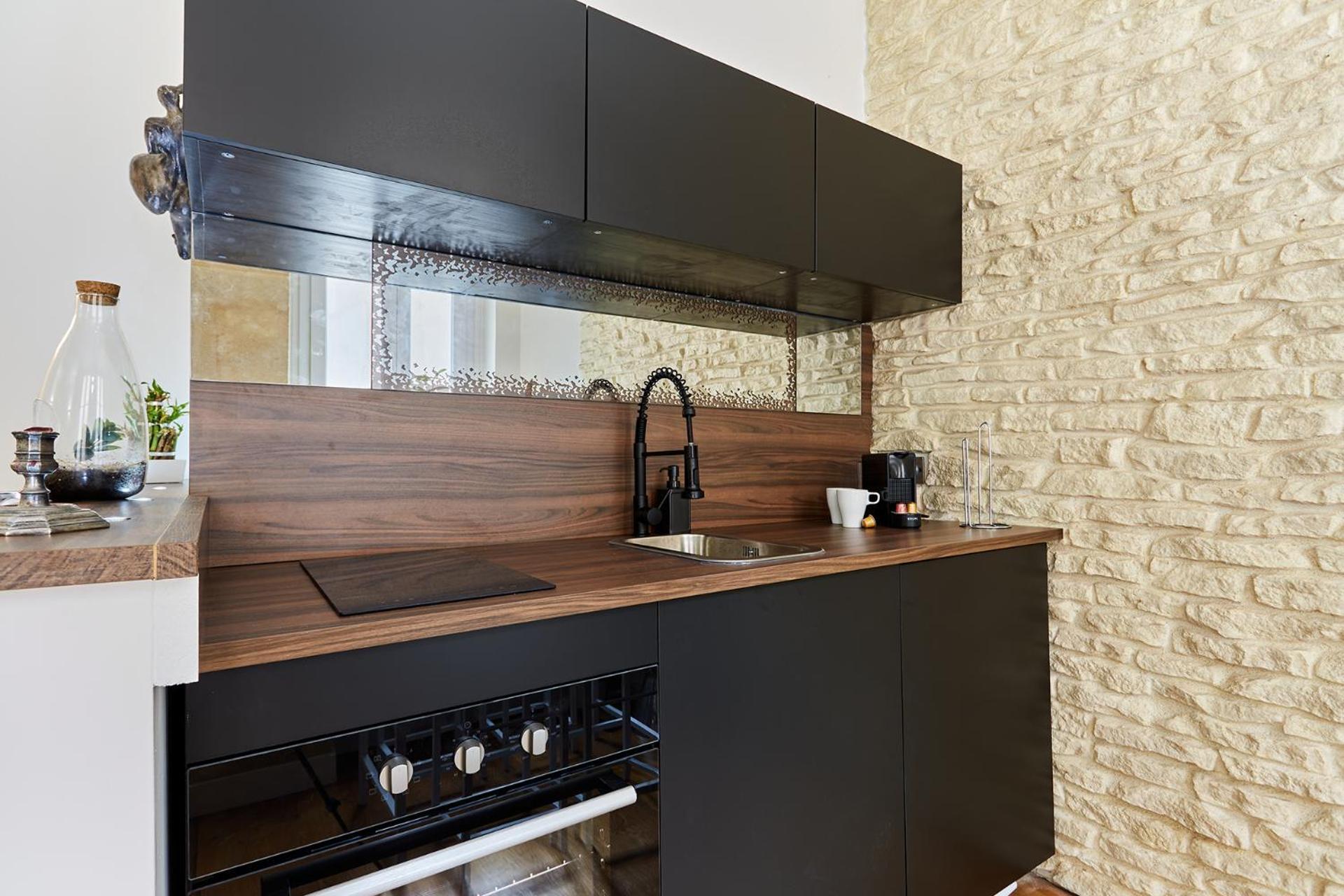 Residence Tour Eiffel By Studio Prestige París Exterior foto